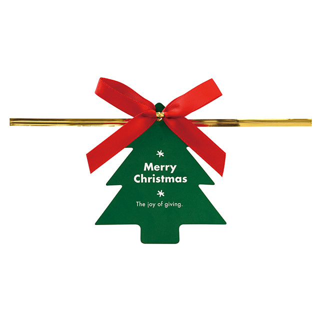 XOT-YT2 クリスマスオーナメントワイヤータイ