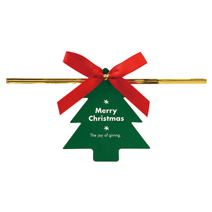 XOT-YT2 クリスマスオーナメントワイヤータイ