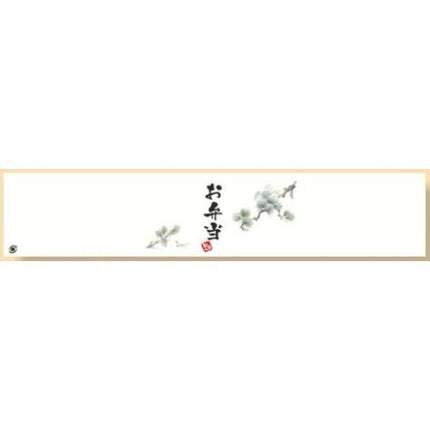 掛紙　F415