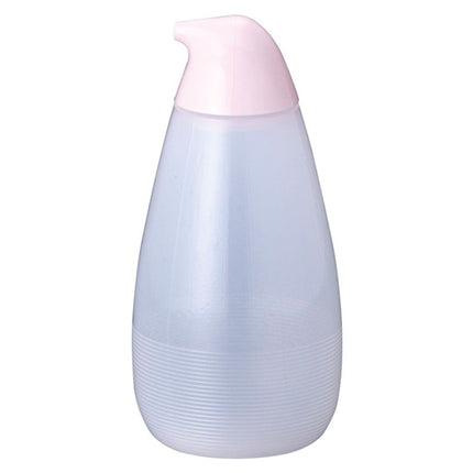 トンボペンギンソース入れ　大　ピンク