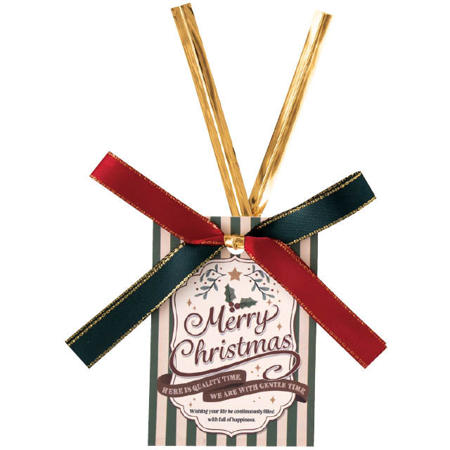 XAM-YT1  アメリカンクリスマスワイヤータイ