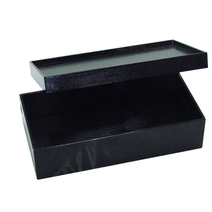 黒紬　懐石折　1段用