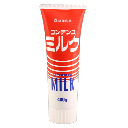 コンデンスミルク　480ml