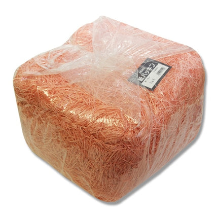 紙パッキン　1kg サーモン