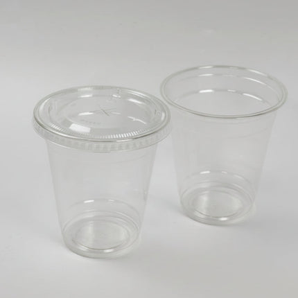 DY-92-12 PETカップ 420ml　本体　50入