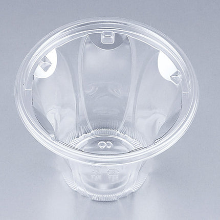 COPNフルーツ　12F　本体 かき氷　透明カップ