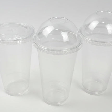 DY-92-20 PETカップ 600ml　本体 50入