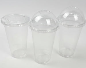 DY-92-20 PETカップ 600ml　本体 50入