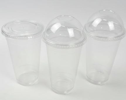 DY-92-20 PETカップ 600ml　本体 50入
