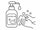 手指洗浄剤・薬用ハンドソープ