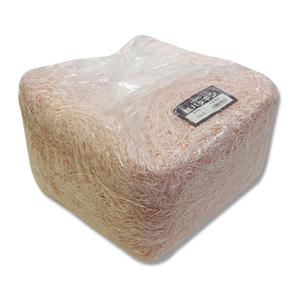 紙パッキン　1kg サクラ