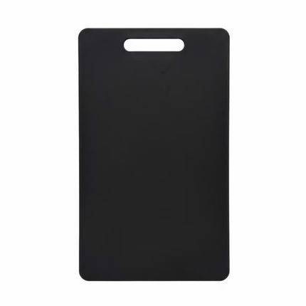 PLCB002BK まな板　M　ブラック