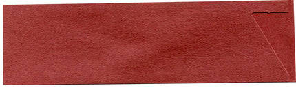 箸袋　日本の色(シュリンク)  えんじ