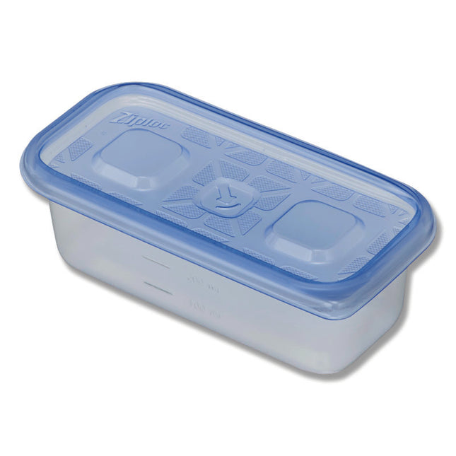 シップロック　コンテナー　長方形300ml 2P