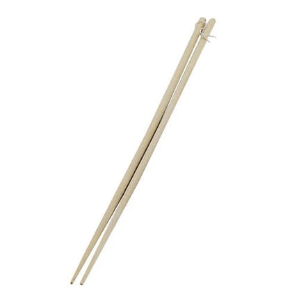 竹のたより　菜箸45cm