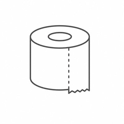 トイレットペーパー