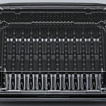 フードパック　KLV-30　黒