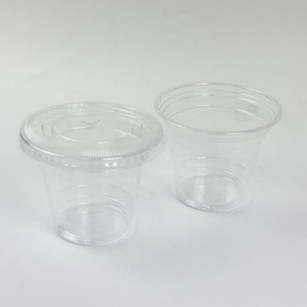 DY-92-9 PETカップ 270ml　本体 50入