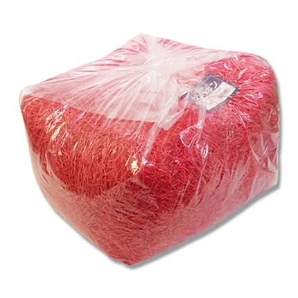 紙パッキン　1kg 赤
