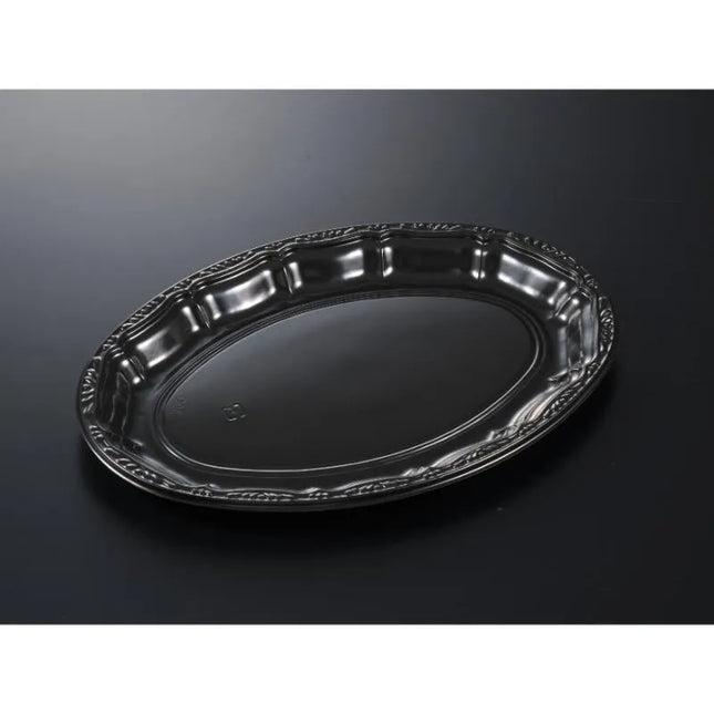 HSプラッター　390BK　オードブル