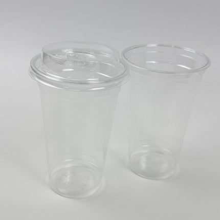 BIO-PET カップ 89-16 　480ml