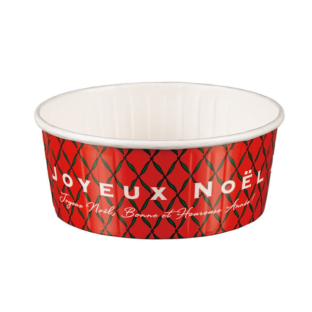 ND-75FCL ノエルレッド  ベーキングカップ