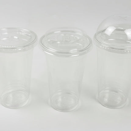 BIO-PET カップ 89-16 　480ml