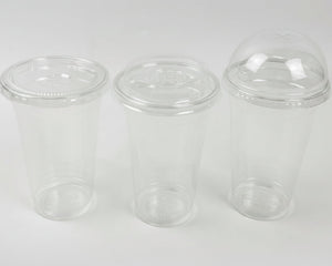 BIO-PET カップ 89-16 　480ml