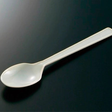 商売繁盛　個包装　スプーン 16cm　100入
