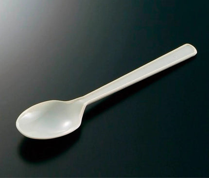 商売繁盛　個包装　スプーン 16cm　100入