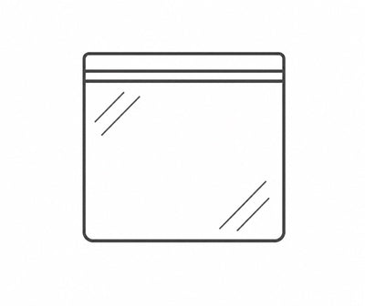 フリーザーバッグ
