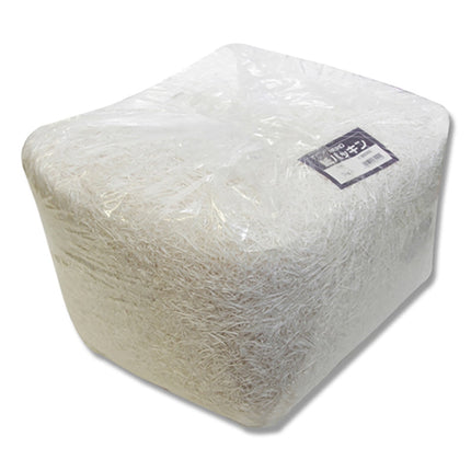 紙パッキン　1kg 白