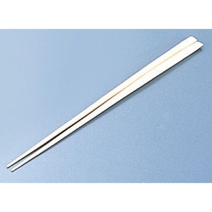 竹製　天削盛り付箸　28cm