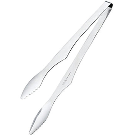 TKG　18-0　焼肉トング　24cm