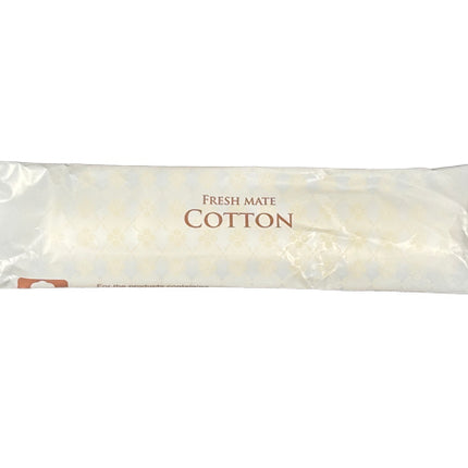 フレッシュメイト　 COTTON　平 CO-3