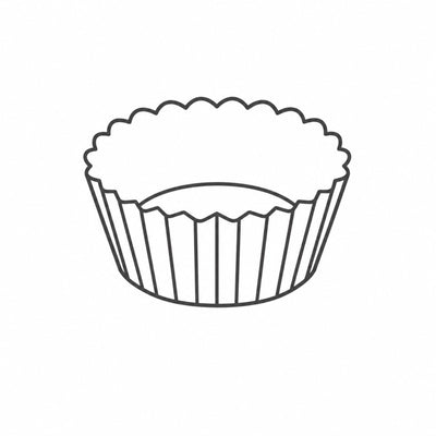 ケーキカップ・ベーキングカップ