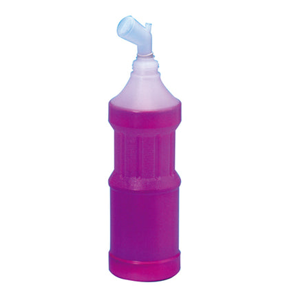 ハンディシャワーセット　1L容器付