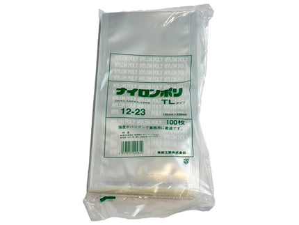 ナイロンポリ　TLタイプ　12-23