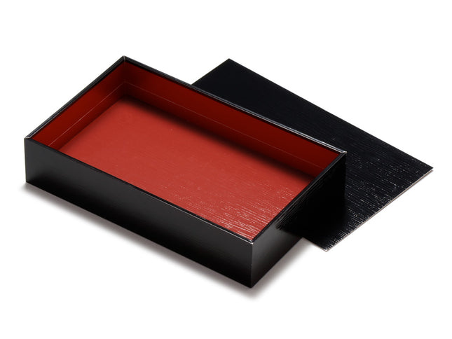 高級紙製折箱 漆宝 S-2