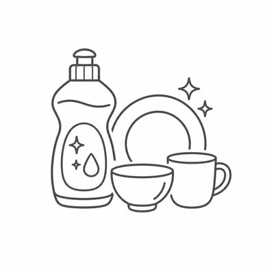 業務用手洗い食器洗剤