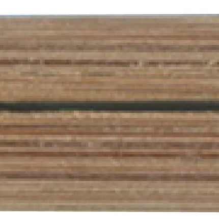 先細単価天削箸　24cm　裸