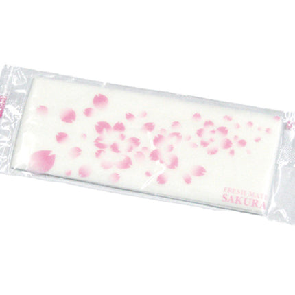 おしぼりSAKURA　フレッシュメイト