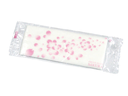 おしぼりSAKURA　フレッシュメイト
