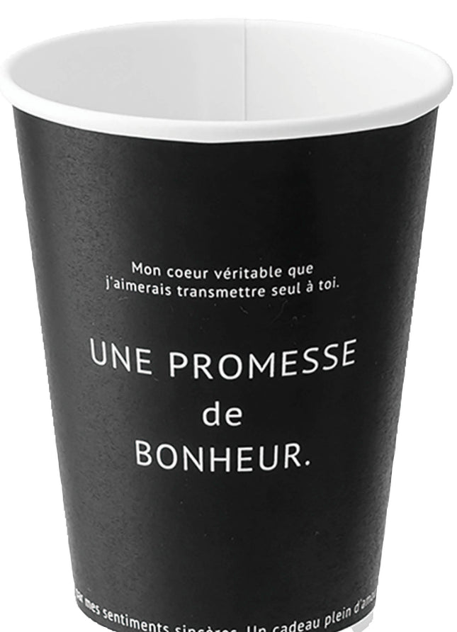 BNR-CUB3 ボヌールカップ ブラック