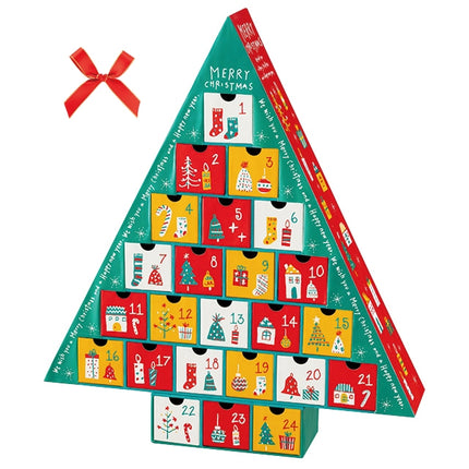 XDR-ADV1 クリスマスドリームアドベントカレンダー