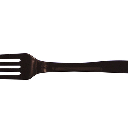 ブラックフォーク　16cm　単袋入