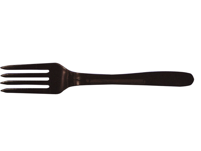 ブラックフォーク 16cm 単袋入