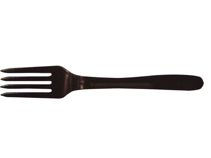 ブラックフォーク　16cm　単袋入