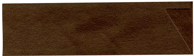 箸袋 日本の色(シュリンク)  黒茶色