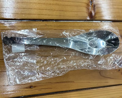 18-8  中華レンゲスプーン